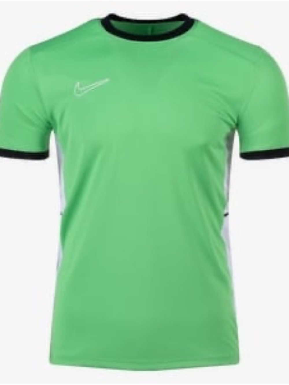 Nike  Youth Academy 25 Dri-FIT soccer jersey Brand New